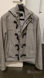 Giacca Celio stile montgomery 