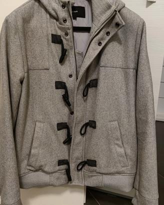 Giacca Celio stile montgomery 