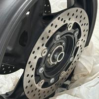 Cerchi T Max 560 2021