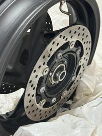 Cerchi T Max 560 2021