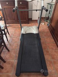 Tapis roulant lineaflex