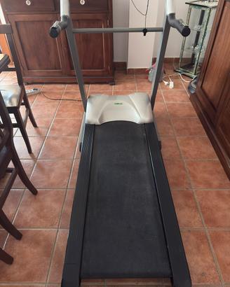 Tapis roulant lineaflex