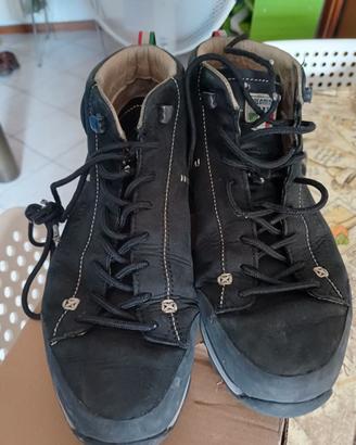 Scarpe Dolomite