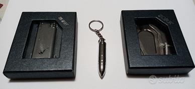 KIT DEL FUMATORE - 1