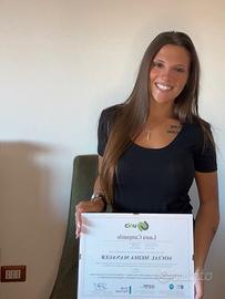 Social Media Manager