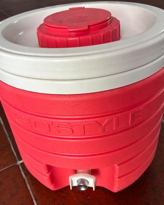 Thermos Gio’Style