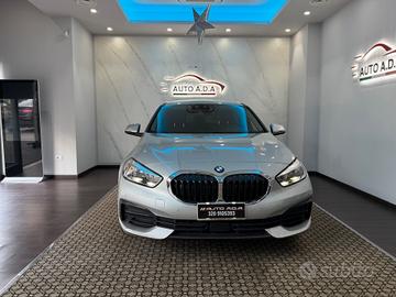 Bmw 116 116d 5p. Msport