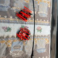 comando aria manuale stage 6