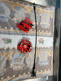 comando aria manuale stage 6