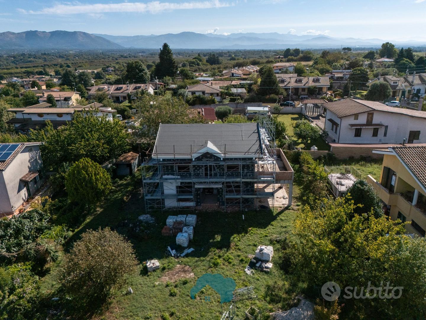 House in Valmontone, La Valle - Vista 4