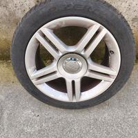 Cerchi Audi A4 