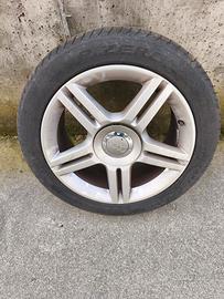 Cerchi Audi A4 