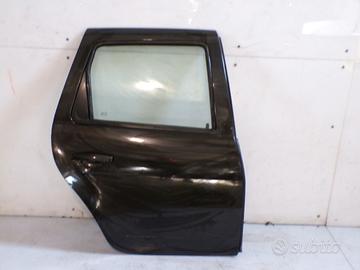 Portiera Posteriore Destra Dacia Duster 2011