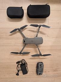 Drone DJI Mavic 2 Pro