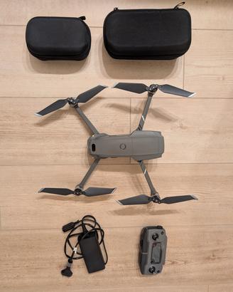 Drone DJI Mavic 2 Pro