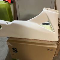 Carene racing vetroresina Suzuki GsxR 2008