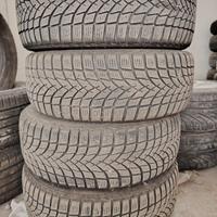 Gomme termiche vw golf 5 