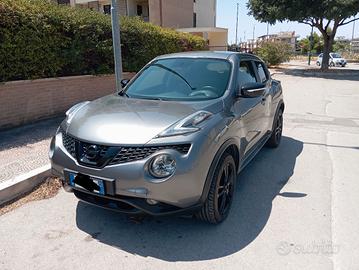 Nissan Juke f15 