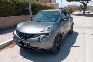 Nissan Juke f15 