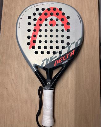 Head delta motion 2023