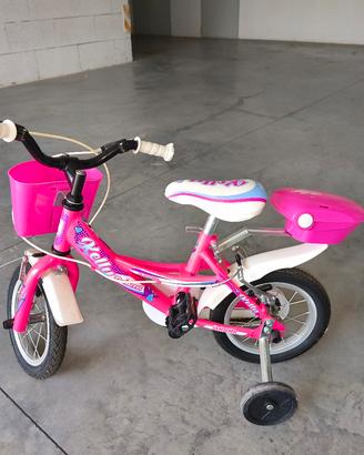 bici bimba