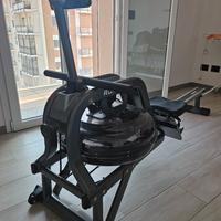 Vogatore TOORX ROWER SEA usato