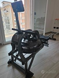 Vogatore TOORX ROWER SEA usato