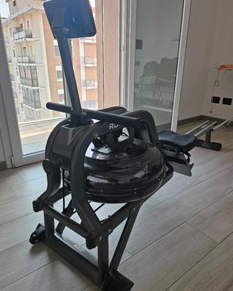 Vogatore TOORX ROWER SEA usato