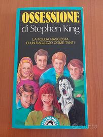 Ossessione - Richard Bachman (Stephen King)