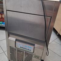 fabbricatore ghiaccio Migel kp30w 