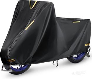 Telo moto