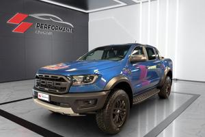 Ford Ranger Raptor Double Cab Ranger Raptor 2.0 td