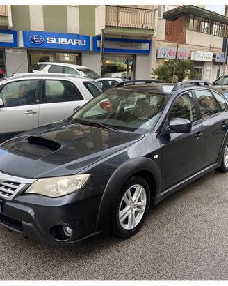 Subaru Impreza XV 2.0D Trend