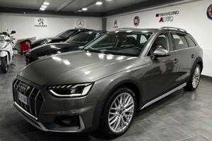 Audi A4 allroad 40 TDI 204 CV 24 Mesi Garanzia Cer