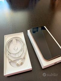 iPhone 16 pro 128gb