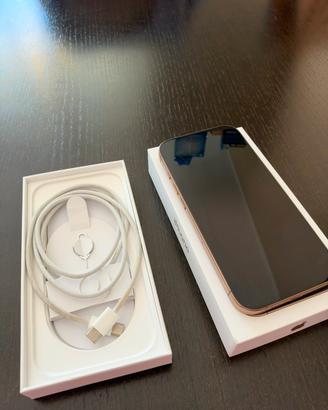 iPhone 16 pro 128gb