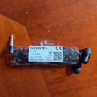 Auricolari Sony MH750