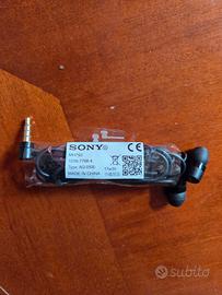 Auricolari Sony MH750