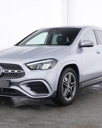 MERCEDES-BENZ GLA 180 Automatic AMG Line Advance