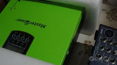 inverter fotovoltaico