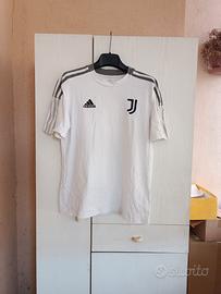 Training Tee Juventus FC 2021/2022 Adidas Techwear