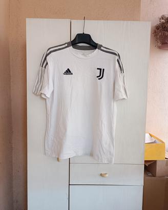 Training Tee Juventus FC 2021/2022 Adidas Techwear