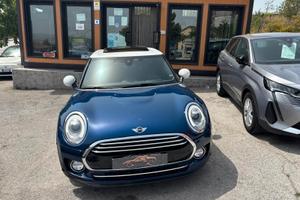 Mini Cooper D Clubman 2.0 Boost