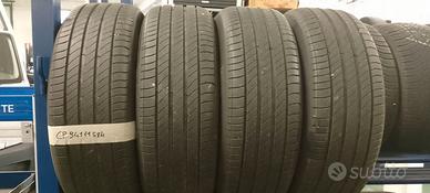 4 GOMME USATE ESTIVO 2156017 - CP94111584