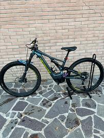Specialized Turbo Levo del 2018