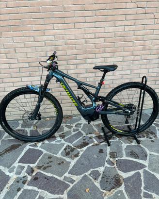 Specialized Turbo Levo del 2018
