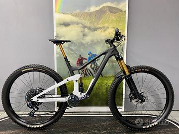 Scott Ransom 900 Tuned AXS taglia M