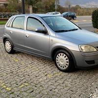 Opel corsa 1.2 twinport