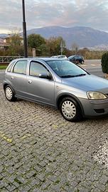 Opel corsa 1.2 twinport