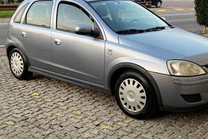 Opel corsa 1.2 twinport